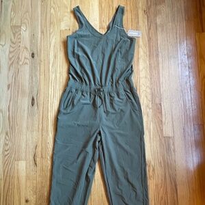 Patagonia "Fleetwith" Jumpsuit - Size M